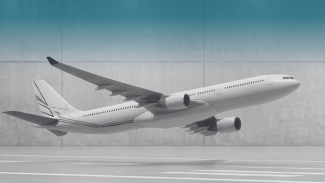 Differences to Airbus A330 (RR Trent 7000) NEO