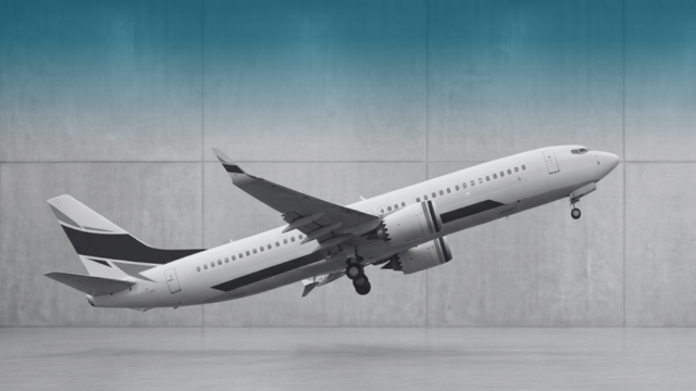 Differences to Boeing 737-7/8/9 (CFM LEAP-1B) from 737NG