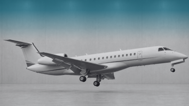 Embraer EMB-135/145 (RR Corp AE3007A) Engine Run-Up