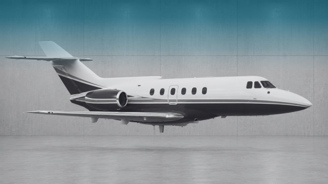 BAe 125 Series 750/800XP/850XP/900XP (Honeywell TFE731) General Familiarization