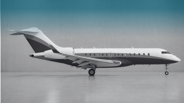 Bombardier BD-700 SERIES (RRD BR700-710) General Familiarization