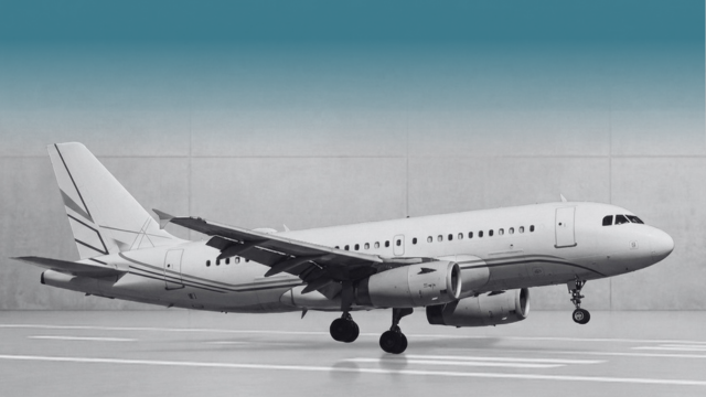 Airbus A318/A319/A320/A321 (CFM56)
