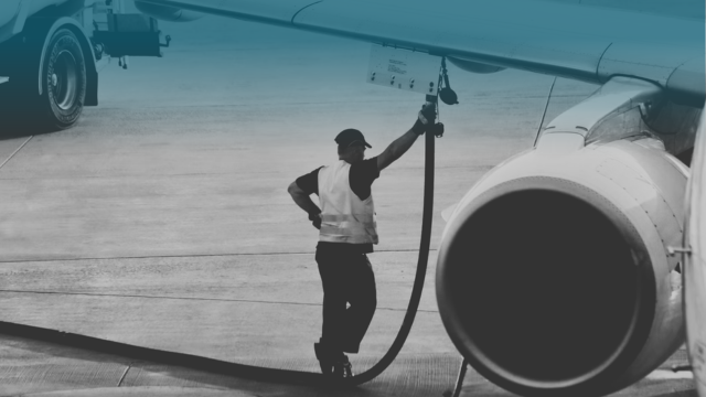 Fuel Tank Safety
