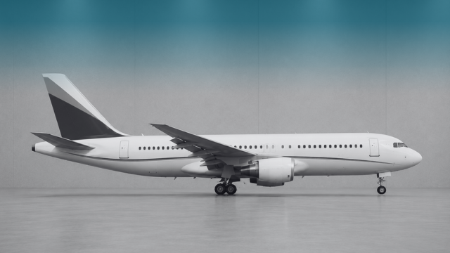 Boeing 767-200/300 (PW 4000)