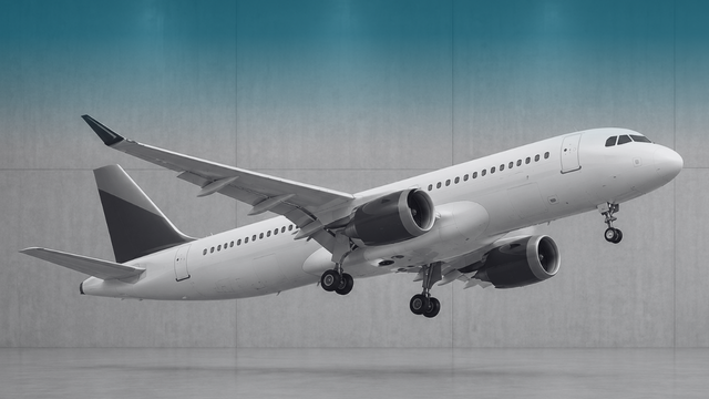 Airbus A220 (PW PW1500G) / Bombardier BD-500 Series